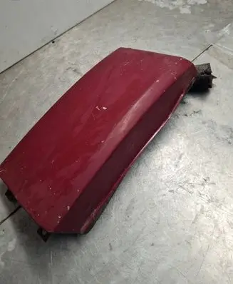 Volkswagen Transporter - Caravelle T4 Under headlight/headlamp trim 