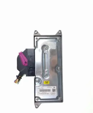 Audi A5 8T 8F Sound amplifier 8T0035223AH 8T0035223