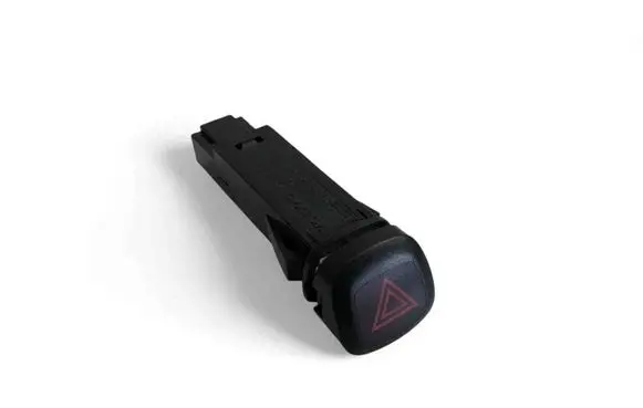Volvo V40 Hazard light switch 9123682