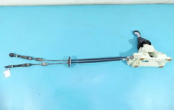 KIA Sportage Gear shift cable linkage D21K IMPRK1346639