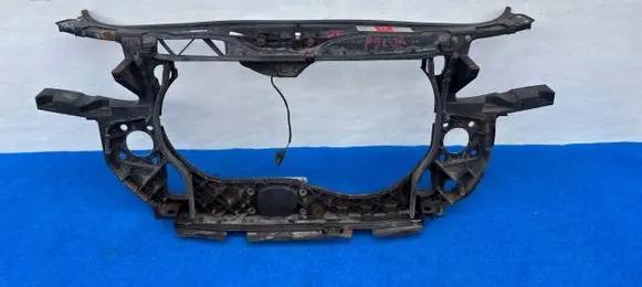 Audi A4 S4 B6 8E 8H Radiator set 8H0805594