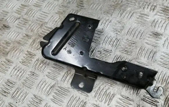 Renault Captur II Electric car charge socket 296A61451R 2620