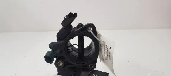 Ford Focus C-MAX Throttle valve 9647474880