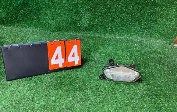 KIA Sportage Rear fog light 924A3R2000