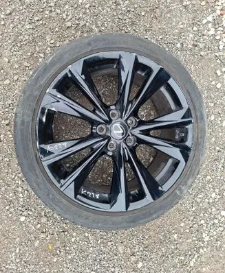 Lexus ES 250 - 300 - 330 R19 alloy rim
