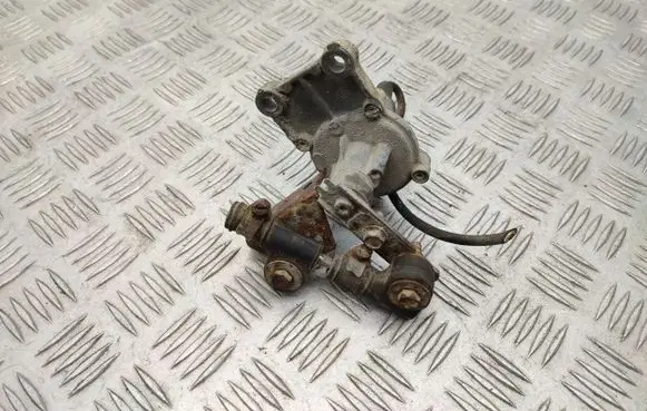 Ford Transit Rear air suspension level height sensor 
