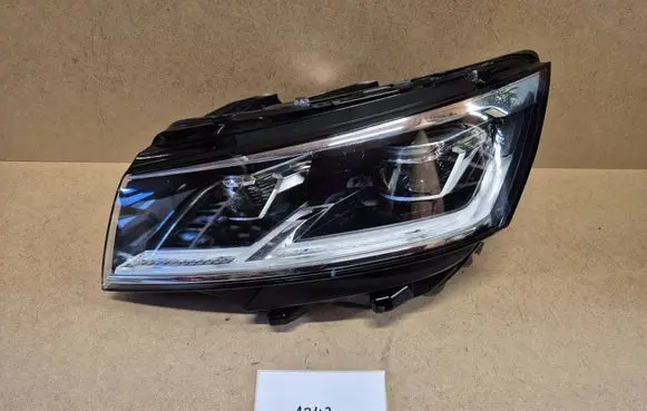 Volkswagen Multivan T6 Headlight/headlamp 7L1941035A