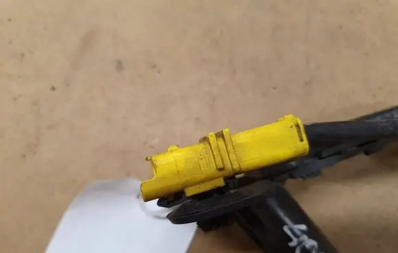 Peugeot 407 Tire pressure sensor 9655026480