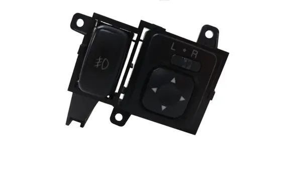 Mitsubishi Montero Wing mirror switch MR190956 C8NC09M 2591D4