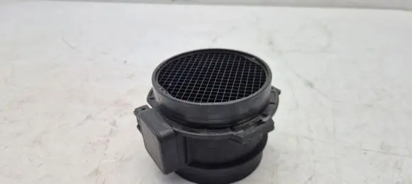 BMW X5 E53 Mass air flow meter 1438871