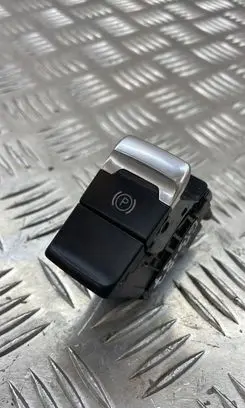 Audi A5 8T 8F Hand parking brake switch 8K2927225