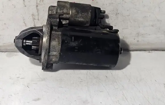 Mercedes-Benz E W211 Starter motor A0051516601 0001109250