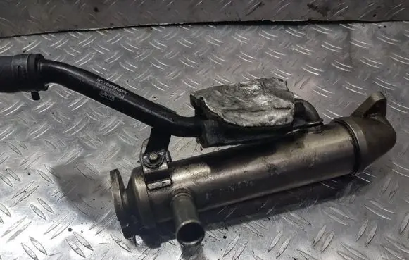 Ford Mondeo Mk III EGR valve cooler