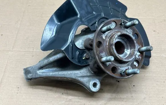 Hyundai Tucson IV NX4 Front wheel hub 51705N7100 GT7L 2106220012