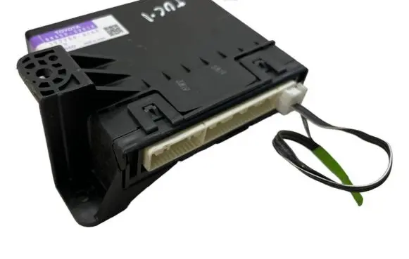 Toyota Urban Cruiser (XP110) Other control units/modules 1777000163 8865052610
