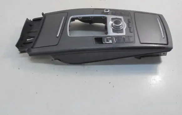 Audi A6 Allroad C5 Head unit multimedia control 4F1864261
