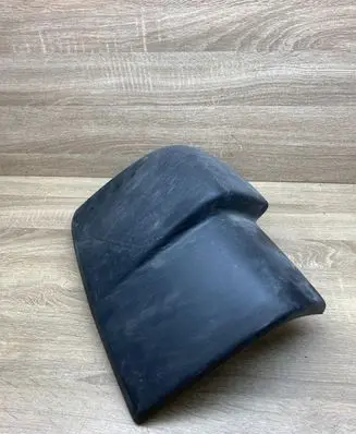 Volkswagen II LT Rear bumper corner part panel trim 2D1807474R