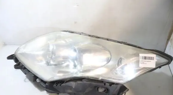 Renault Laguna III Headlight/headlamp 89901834