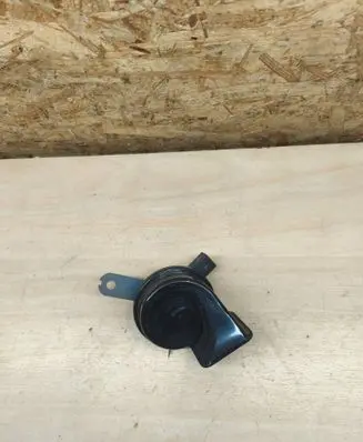 Porsche Cayenne (9Y0 9Y3) Horn signal 9Y0951221B 9Y0951221