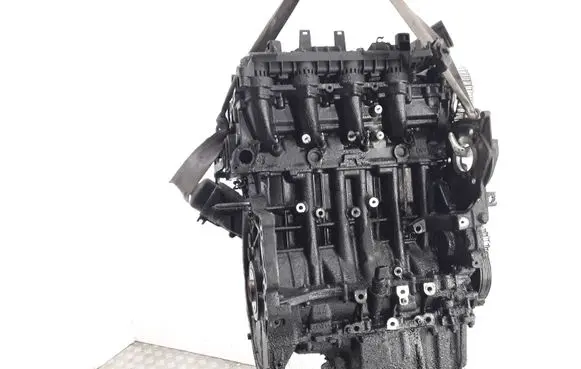 Citroen Jumpy Engine 9HU