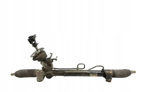 Opel Astra J Steering rack 