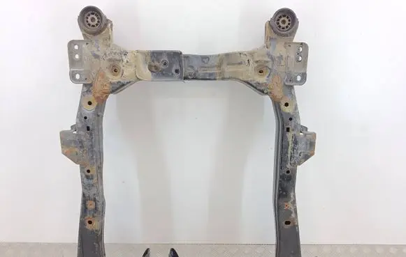 Opel Zafira C Front subframe 13370472