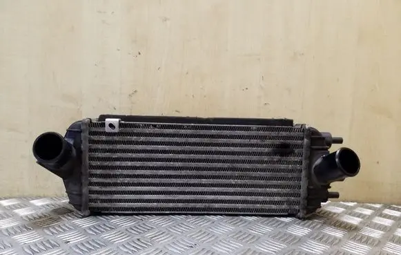 KIA Sportage Intercooler radiator 282702A850