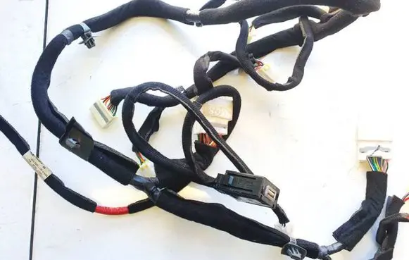 KIA EV6 Other wiring loom 84624cv100 20230511