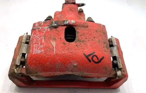 Dodge Durango Rear brake caliper 