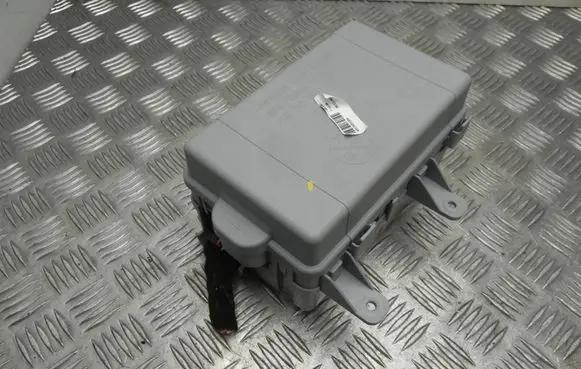 Alfa Romeo Stelvio Fuse box set 4513301024 G4900