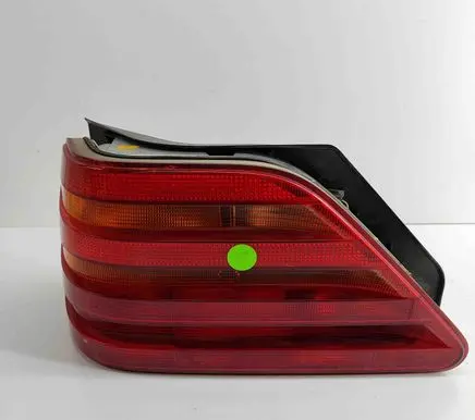 Mercedes-Benz S W140 Rear/tail lights 1408201764