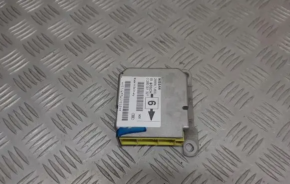Nissan Primera Airbag control unit/module