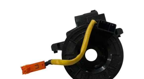 Toyota Auris 150 Airbag slip ring squib (SRS ring) 8924502040