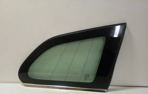 Volvo XC60 Rear side window E243R001105