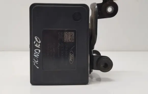 Ford Mondeo MK V ABS Pump EG9C2C219BH EG9C2C405EJ