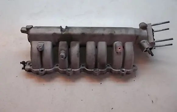 Hyundai i20 (PB PBT) Intake manifold
