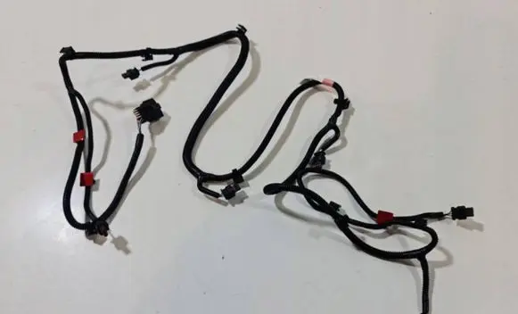 Tesla Model S Other wiring loom 1004421-04-Q 100442104Q 1004421