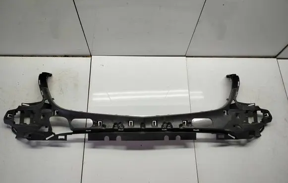 Mercedes-Benz GLC X253 C253 Front bumper mounting bracket A2538851500