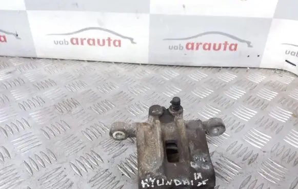 Hyundai ix35 Rear brake caliper M23HC 3R34