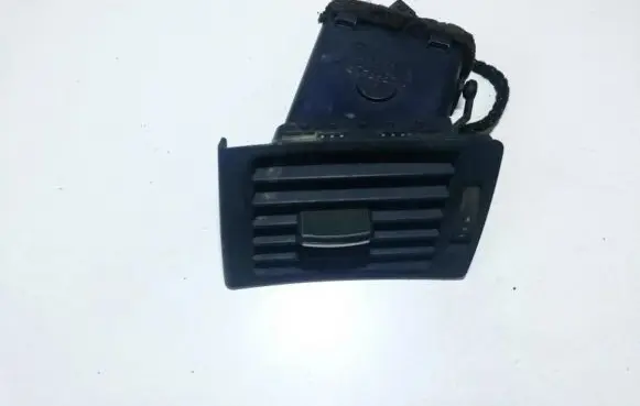 Audi A4 S4 B6 8E 8H Dash center air vent grill 438301 4383-01