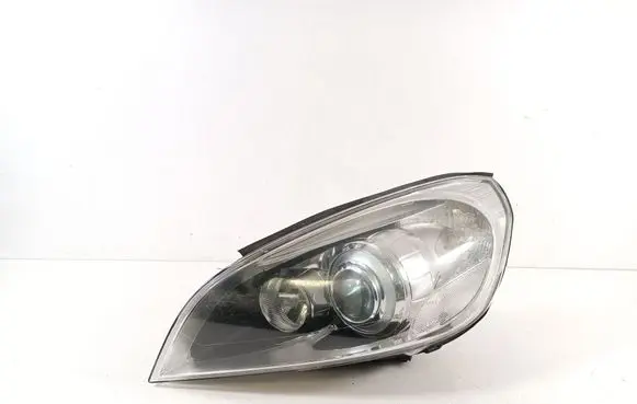Volvo S60 Headlight/headlamp 31299990