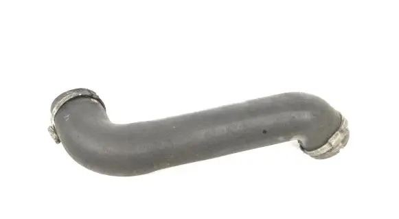 Jaguar XJ X350 Intercooler hose/pipe 4R836F072AB
