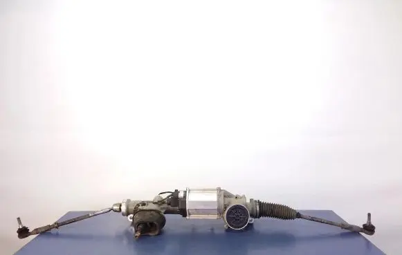 Jeep Grand Cherokee Steering rack P05154521AJ