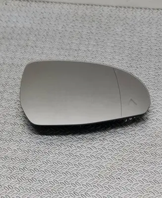 Mercedes-Benz S W223 Wing mirror glass A0998102802 A3179352