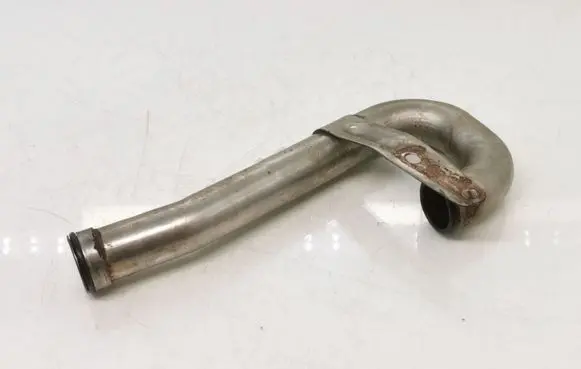 Renault Kangoo II EGR valve line/pipe/hose 506623
