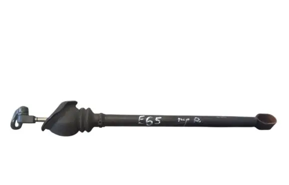 BMW 7 E65 E66 Front door check strap stopper 7001004 51217001004