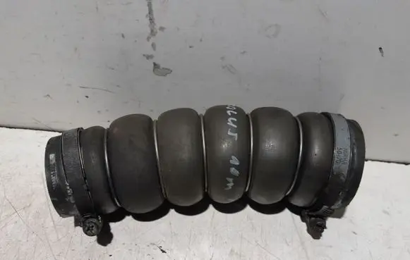 Ford Focus Intercooler hose/pipe