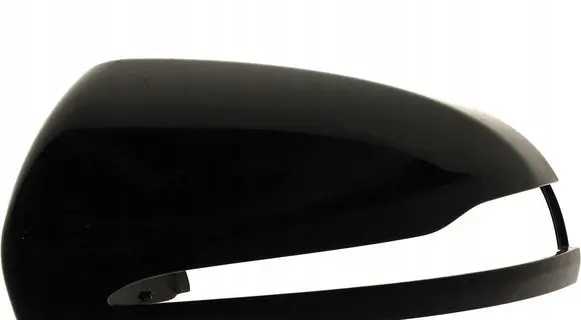 Mercedes-Benz E W213 Plastic wing mirror trim cover A0998110100