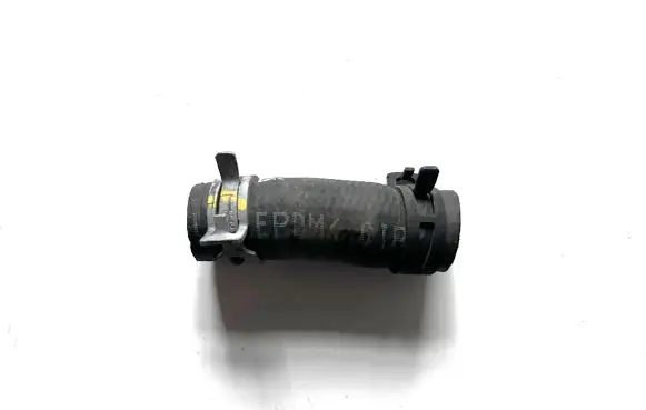 Nissan Leaf II (ZE1) Electric car engine cooling hoses/pipes 215035SA3B 215025SA3A 215015SA0A