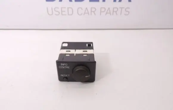 Volvo S40, V40 On-board computer control switch 889988 D182